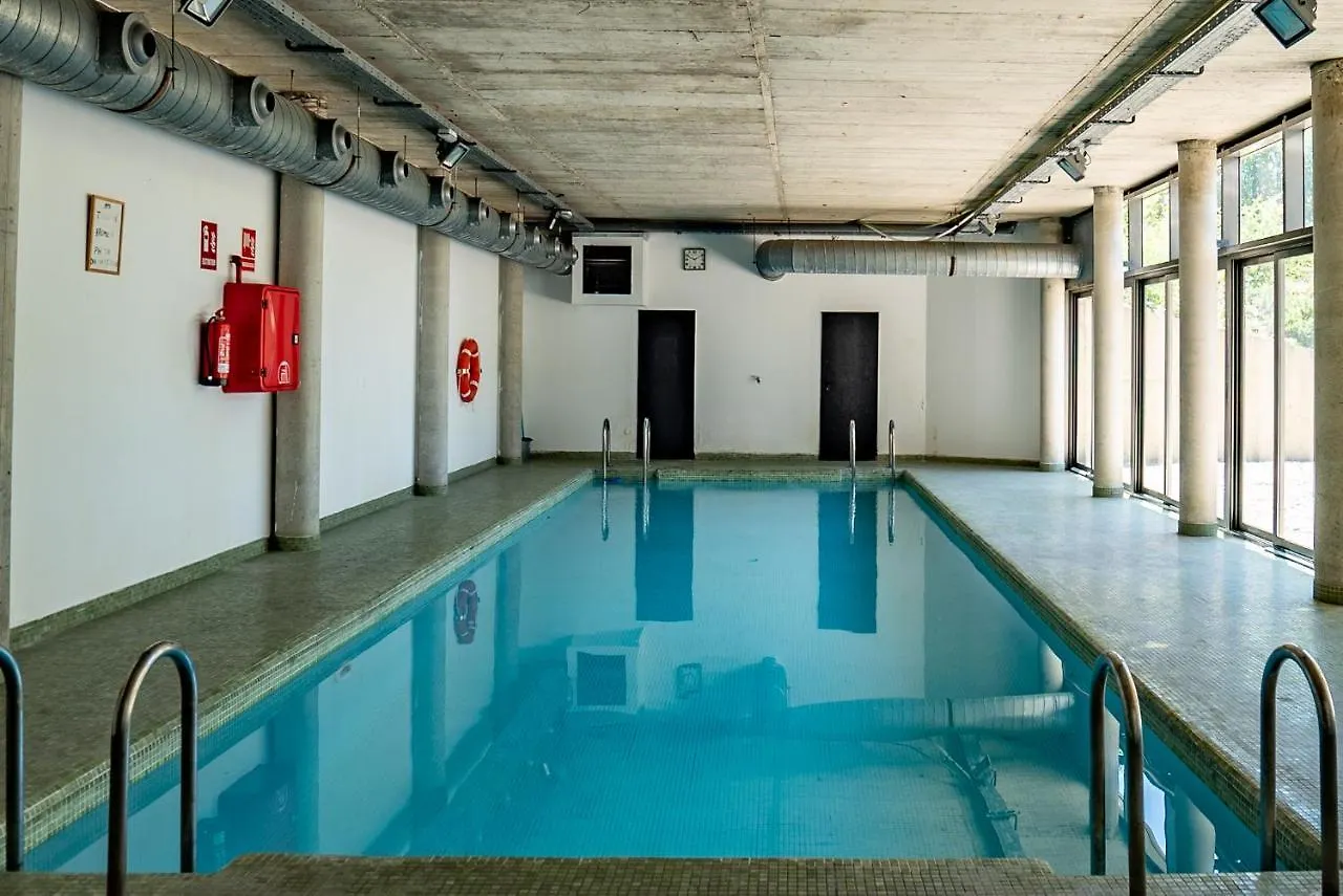 Duplex Loft With Indoor Swimming Pool & Spa Alcobendas
