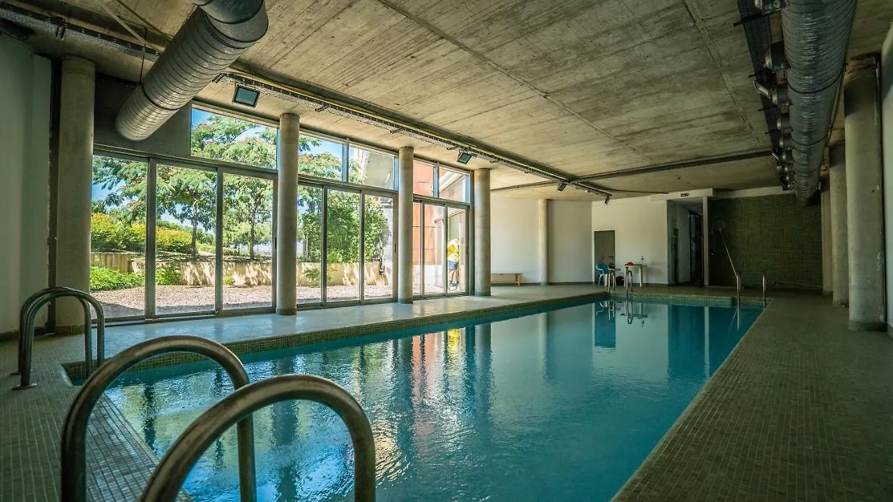 Apartment Duplex Loft With Indoor Swimming Pool & Spa Alcobendas